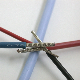 Flexible Core PFA Insulated Fluoroplastics Cable (VDE7684)