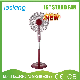 Hot-Sale Good Design Pedestal Fan with CE Approved (FS40-A35)