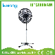 Hot-Selling Competitive Price 18" Stand Fan with Plastic Guard Grill (FS45-E)