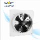  New Powerful Industrial Commercial Heavy Duty Metal Extractor Exhaust Blower Fan