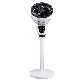  New Design Rotation Oscillating Portable Air Circulator Fan