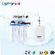  6 Stage Direct Drink RO Water System Water Filter with Ultraviolet Sterilizer UV Lamp
