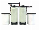 Purolite C100e C100 Cationic Anionic Exchange Resin Water Softener