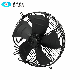 for Air Conditioner Axial Flow Larissa Centrifugal Fan Ywf Fans