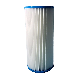 Foldable Water Purifier Cartridge Filter