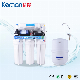  Domestic 5 Stage RO System Water Filter for Home Use