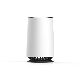  Olansi Antimicrobial Mini UVC Air Purifier Home Office Desk True HEPA H13 Filter Desktop Air Cleaner for Room