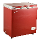 208L Mechanical Type Stepped Cooling Chest Freezer