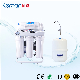  Hot Sale! ! ! 5 Stage Reverse Osmosis Water Purifier with Steel Stand and Pressure Gauge