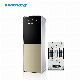 Floor Type Hot and Cold Water Cooler / Water Purifier / Electric Cooling