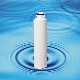 Hot Sale Refrigerator Water Filter Replacement Water Filter Da29-00020b External Water Cartridge