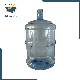 5 Gallons Plastic Water Bottle for Water Dispenser