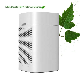  Smart Home Air Purifier Negative Ion LED Display Air Purifiers with HEPA Filter