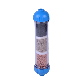 Universal 10 Inch 5 Stages Filter Cartridge Replacement RO Water Filter with Customization