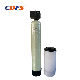 High-Efficiency Water Softener System for Hard Water Treatment