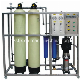 0.5t/H Reverse Osmosis Water Purifier Treatment RO System