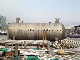 Chemical Storage Equipment Water Storage Tank Stainless Storage Tank