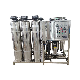  250lph/500/Lph/1000lph/2000lph Stainless Steel Reverse Osmosis Water Purifier