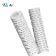  Darlly PP Melt Blown Filter Cartridge Deep Grooved Surface for Home Water Sediment Filtration