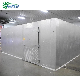 Fresh Water Lobster Frozen Hake Fish Cold Storage Grape Mini Cold Storage for Beef Vegetables in Cold Storage