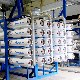 RO (Reverse Osmosis) Plant for Water Treatment
