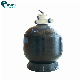 Factory Sell Fiberglass Home Use Swimming Pool Water Sand Filter