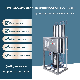 Automatic Full Stainless Steel RO Water Machine Purifying Systems