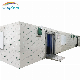 High Cooling Capacity Cold Storage Box Screw Type Water Cooled Unit Compressor Quick Freezing Cold Storage for Copeland