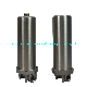  Environmental-Friendly Home Pre-Filtration 10 Inch Stainless Steel Water Filter Housing