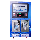 Commercial Ice Coin Water Vending Machine