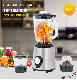 High-Speed Smoothie Maker Powerful Blender for Smoothies and Juices