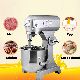  Food Mixer Stand Kitchen Electric Powder Blender Food Machines