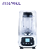  Strong Power Silent Commercial Fruit Blender with Soundproof Cover Professional Juicer Mixer for Hotels, Restaurants