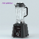  1680W Certified Electric Quiet Commercial Smoothie Blender Frozen Drink Grinder Juicer All in One Home Kitchen Appliance with 2.5L BPA Free Jar