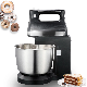  Appareil De Cuisine Standing Mixer Best Deals Stand Mixer with Rotating Bowl Kitchen Baking Mixer