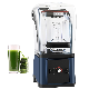  High Performance Licuadora Commercial Heavy Duty Commercial Blender with Cover