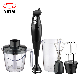 Food Chopper Immersion Mixer Blender Multifunction Kitchen Household Stick Hand Blender