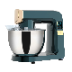 Electrical 6.5/7/8/10L Flour Mixer for Home Dough Mixer 3 in 1 Food Processor Cake Multifunction Stand Mixer Machine