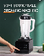 3.5L/5L Cook Powerful Commercial Touch Multifunction Kitchen Appliances Good Quality Blender