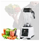  5. L/4L/2.5L Commercial Smoothie Blender Kitchen Appliances Electrical Fruits Blender