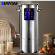 Heavybao Commercial Soybean Milk Maker Electric Soymilk Making Machine for Catering Equipment