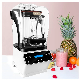 3 in 1 Speedy Blender Multi-Function Plastic Home Appliances Making Machine