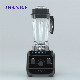 Multifunction Powerful Commercial Bar Blender Heavy Duty Digital Smoothie Blender