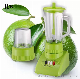  T2 Blender 300W 2 in 1 or 3 in 1 Multi-Function Home Appliances Juicer Blender with PP Housing