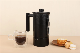 French Press Coffee Maker Coffee Press with Detachable Bottom