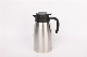 Large Capacity Stainless Steel Coffee Pot Tea Pot with Handle manufacturer