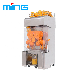 Industrial Professional Juice Extractor / Orange Juicer