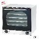 Bakery Equipment Commercial Countertop Electric Convection Toaster Baking Oven with 4 Pan (YSD-1AE)