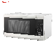 Touch Screan Counter Top Electronic Control 23 Liter Microwave Oven