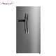 Home Appliance Side by Side Frost-Free Refrigerator